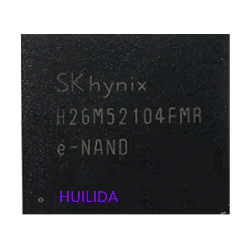 H26M52104FMR б/у ОК