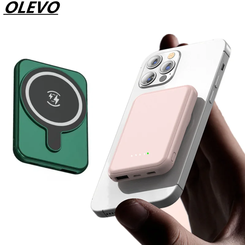 Mini Portable Charger Batteries Portable Battery Charger