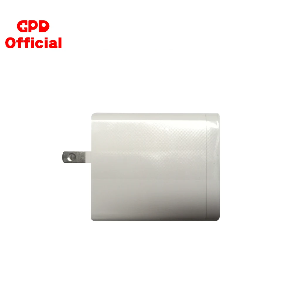 Оригинальный адаптер питания США для игрового ноутбука GPD WIN Max 3 с системой Windows 10 |