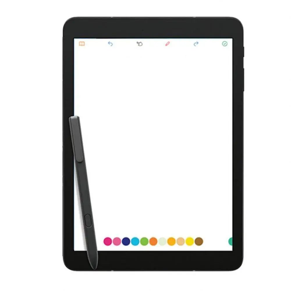 Активный стилус для Samsung Galaxy Tab S3 металлический карандаш планшета|Стилусы