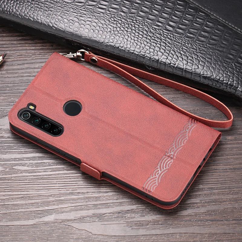 Мультяшный Магнитный чехол для Xiao mi Red mi K20 Pro 7A Чехол кожаный флип-чехол для телефона для Xiaomi mi CC9 CC9E mi A3 mi 9T Pro mi 9 Lite