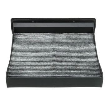 

New Cabin Air Filter For Subaru XV Crosstrek/WRX/Impreza/Forester Carbon 1pcs Cabin Air Filter