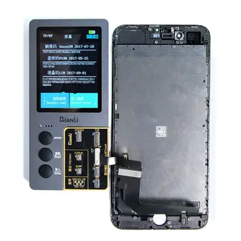 

LCD Screen Original Color Repair Programmer for iPhone XR XS Max 8P 8 7P 7 A5YD