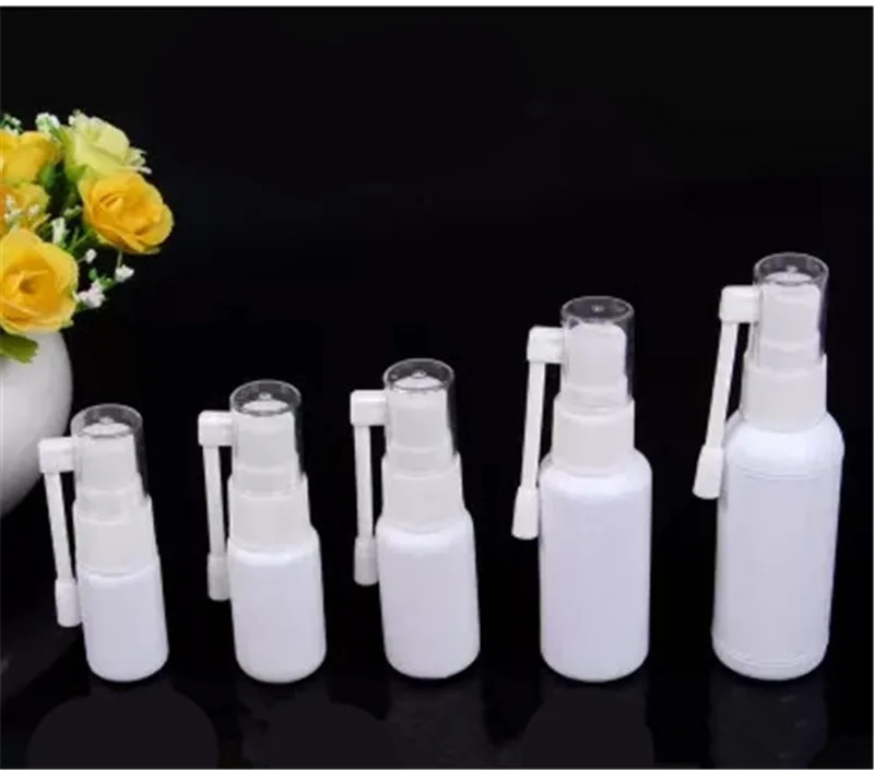 Пустые пластиковые фотовспышки 10/15/20/30 мл 1 шт. spray bottle mist spray bottlenasal bottle | Многоразовые бутылки -32813228215