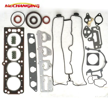 

FOR DAEWOO NUBIRA CHEVROLET OPTRA 1.8 T18SED L79 Engine Head gasket Set Engine Rebuilding Kits Parts Engine Parts 50253200