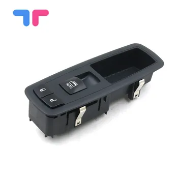 

4602544AG Front Passenger Side Door Power Window&Lock Switch Fits Dodge Nitro RH 4602544AG AC AD AE AF