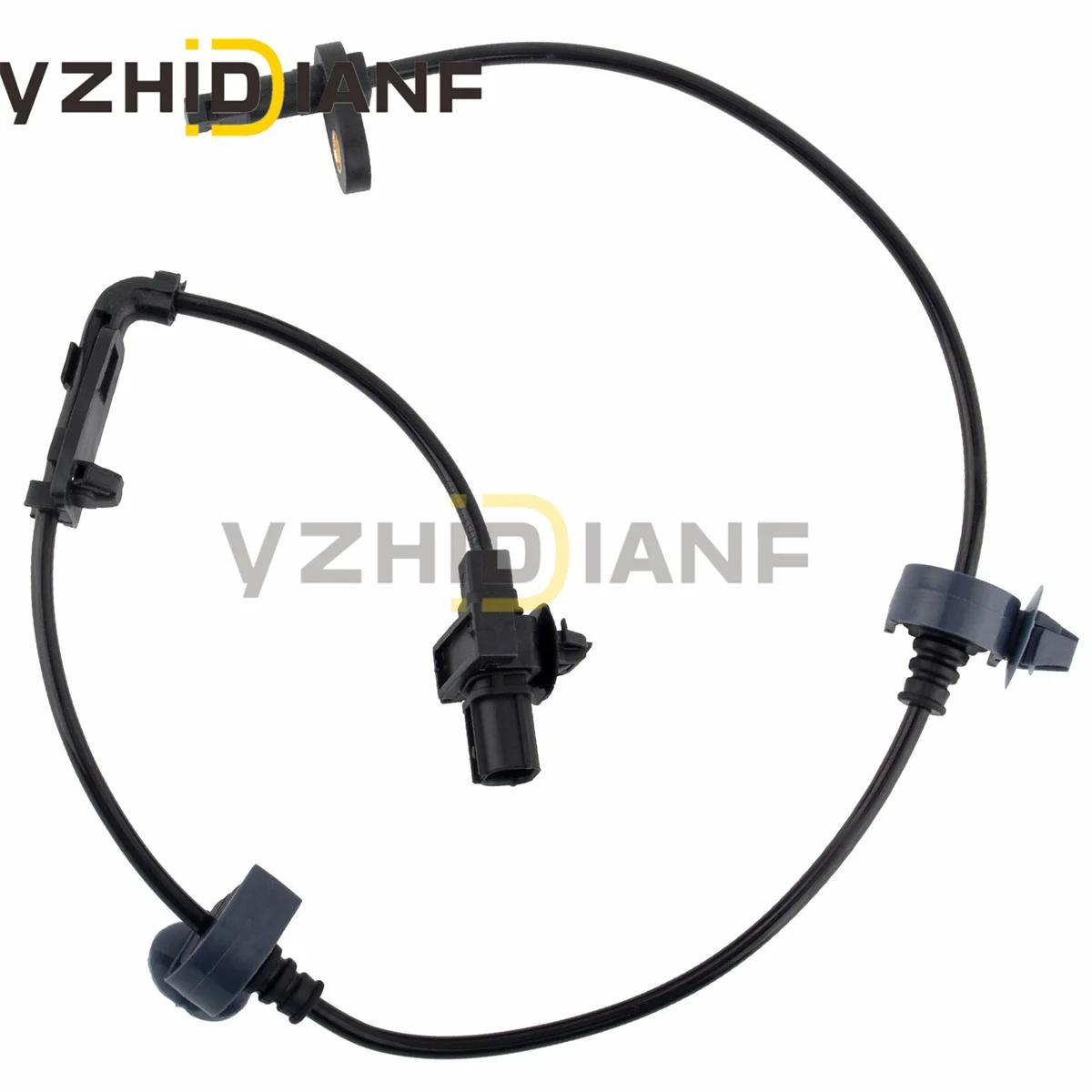 1x переднее левое правое колесо ABS Датчик скорости для HONDA- CIVIC- 2006-2011 FA1 FD1 FD2