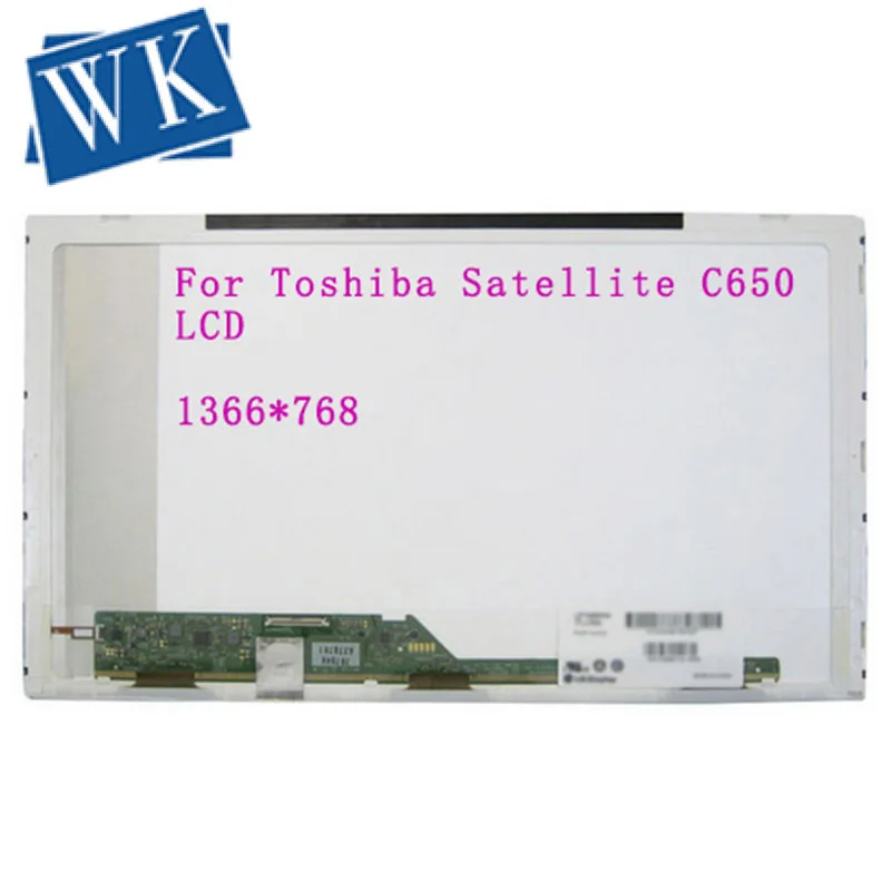 ^*Best Offers For Toshiba Satellite C650 C650D L650 L650D Laptop LCD Screen LED Display Replacement 15.6\ HD 1366X768 ^*Best Offers For Toshiba Satellite C650 C650D L650 L650D Laptop LCD Screen LED Display Replacement 15.6\ HD 1366X768