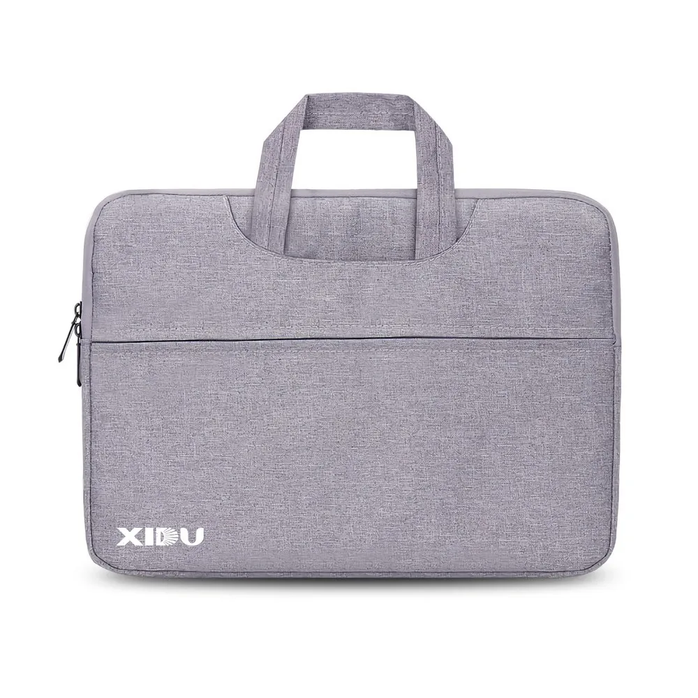 XIDU чехол для ноутбука сумка для Macbook air 11 12 13 14 дюймов retina водонепроницаемая сумка для ноутбука для женщин и мужчин чехол для планшета