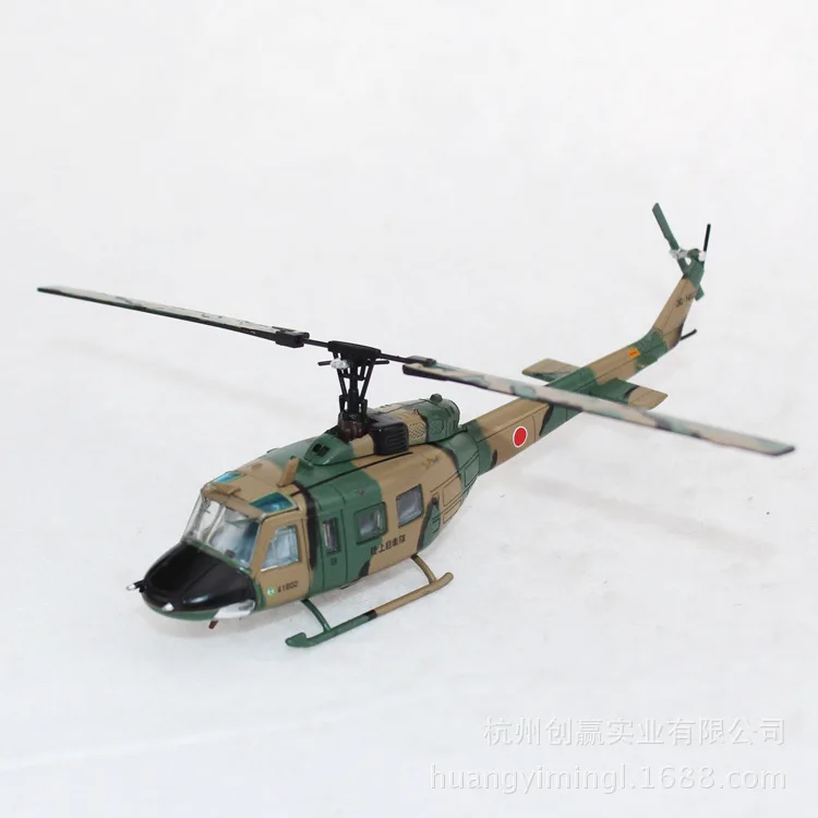 Статический цинковый сплав 50# Uh-0j(1/100) бомберы модель стиль 14106