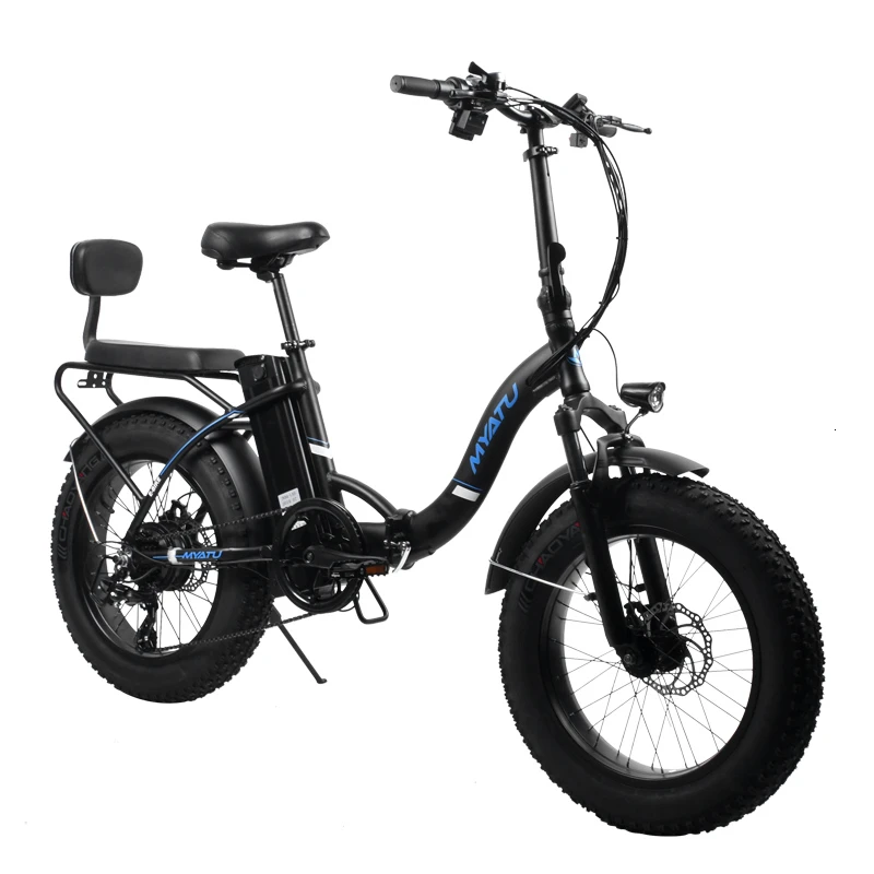 MYATUFang Dual Disc Brake Electric Bike City Electric Bike Lithium Battery Bicycle 36V250W 10AH Ebike Ladies Free Delivery
