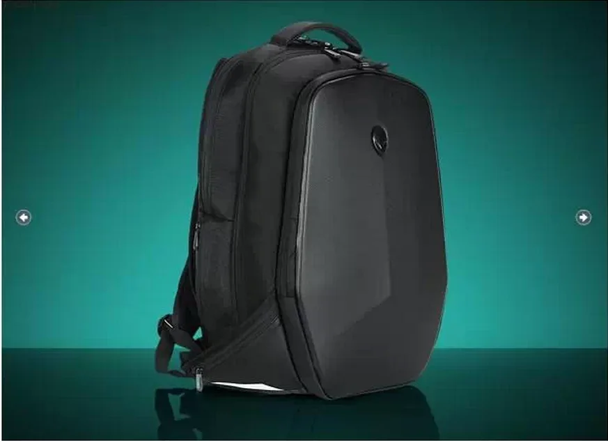 Gaming Laptop Bag Alienware 17 Bag Jual Tas Laptop Gaming Backpack