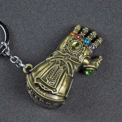 85 Новые Мстители Marvel Молот Мьёльнир брелок Капитан Америка щит Халк брелок в форме маски Бэтмена брелоки прямая - Цвет: 85