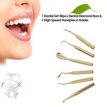 

Double-pen Electric Crayon Knife Tip Dental Electric Set Waxer Mechanic Tool Pen Tip Work Knife MachineHead Carving Materia O3V7