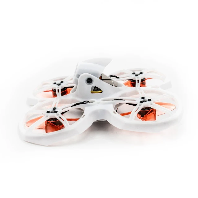 EMAX Tinyhawk II BNF FPV Racing Drone BNF Compatible with FrSky D8 F4 FC 5A ESC 0802 Motor Runcam Nano 2 Camera 200mW VTX 4