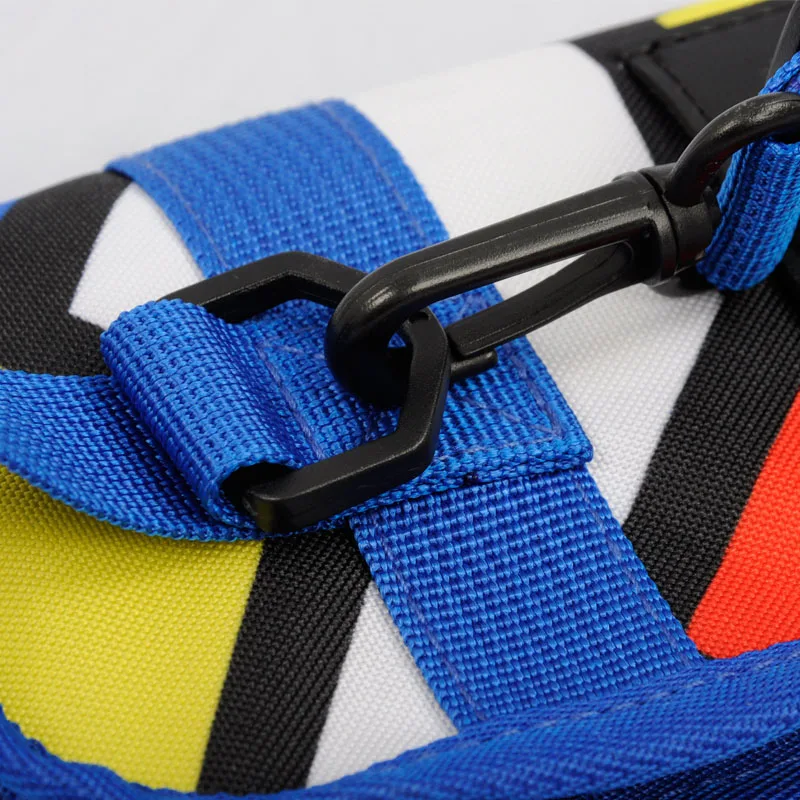 Drum Stick Bag Hammer Drumstick Bag Hand the bill of Lading Shoulder Multi-color Optional