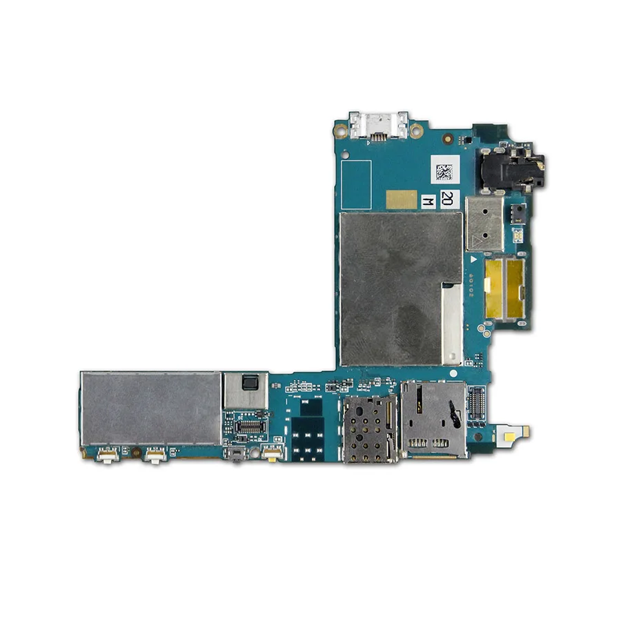 E5333 оригинальная материнская плата разблокированная для Sony Xperia C4 материнская плата E5333 с чипами материнская плата Android обновленная материнская плата E5333