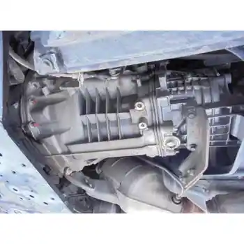 

711661 GEARBOX INFINITI Q50