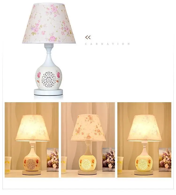 Abajour хрустальный стол Decoracao Casa Lampe Chevet Chambre Tete горит деко дома Lampara De Mesa Para El Dormitorio прикроватная лампа