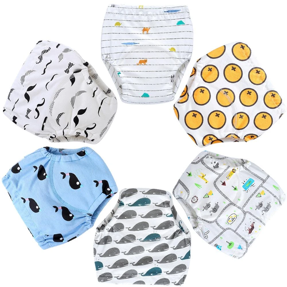 1//6//10PCS Face Bandanas Hairband Kids Boys Girls Reusable Printed Breathable Cycling Funny Washable Cotton Cloth Fabric