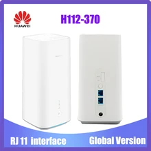 Unlocked Original Huawei 5G CPE Pro H112-370 Dule-band WIFI unlocked 5G WiFi CPE Router H112