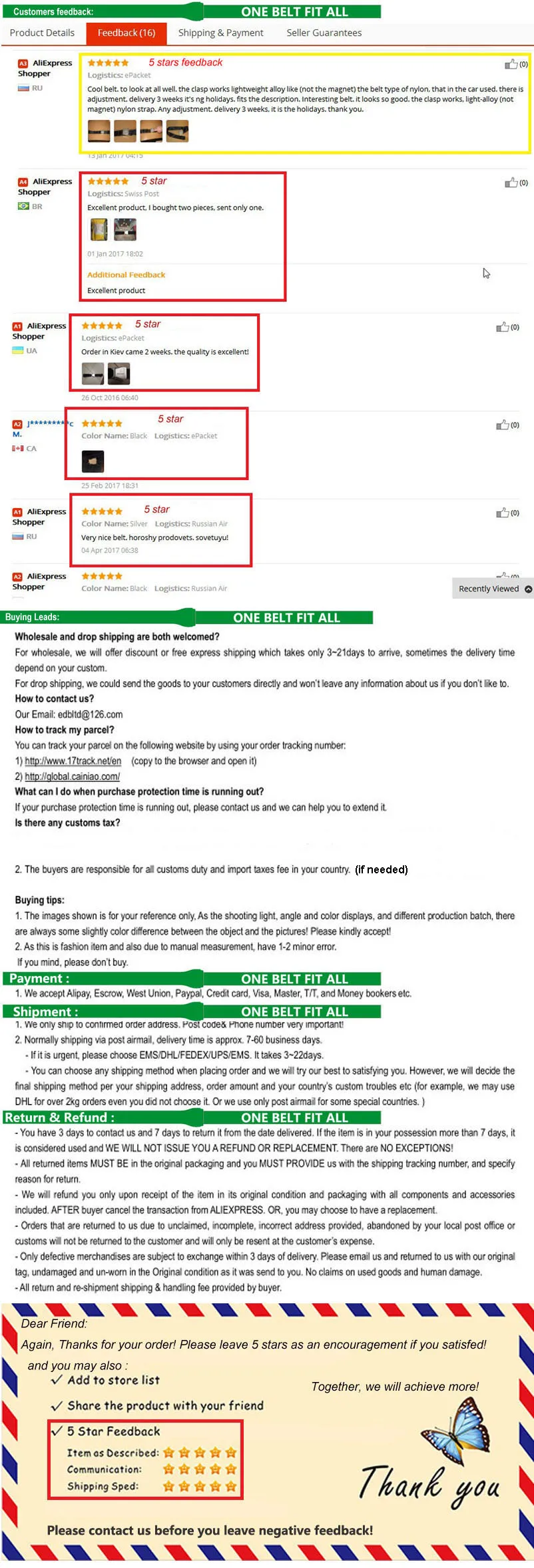 buying instruction-999
