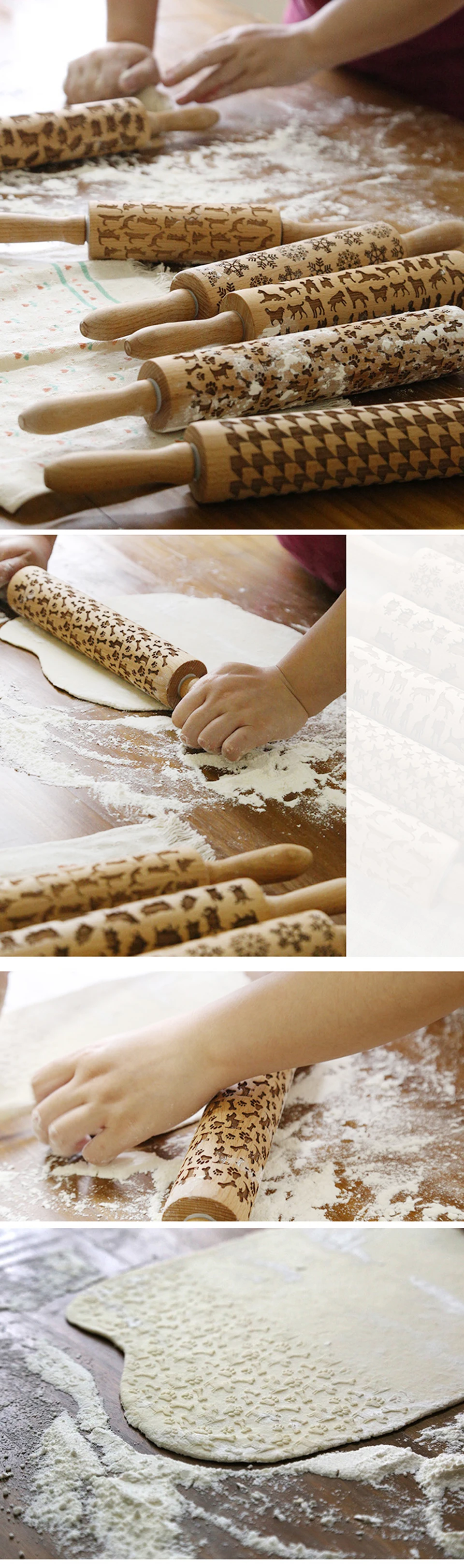 rolling pin (12)