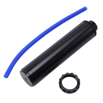 

R-EP 1/2-28 5/8-24 Fuel Filter Alloy Solvent Trap for NAPA 4003 WIX 24003