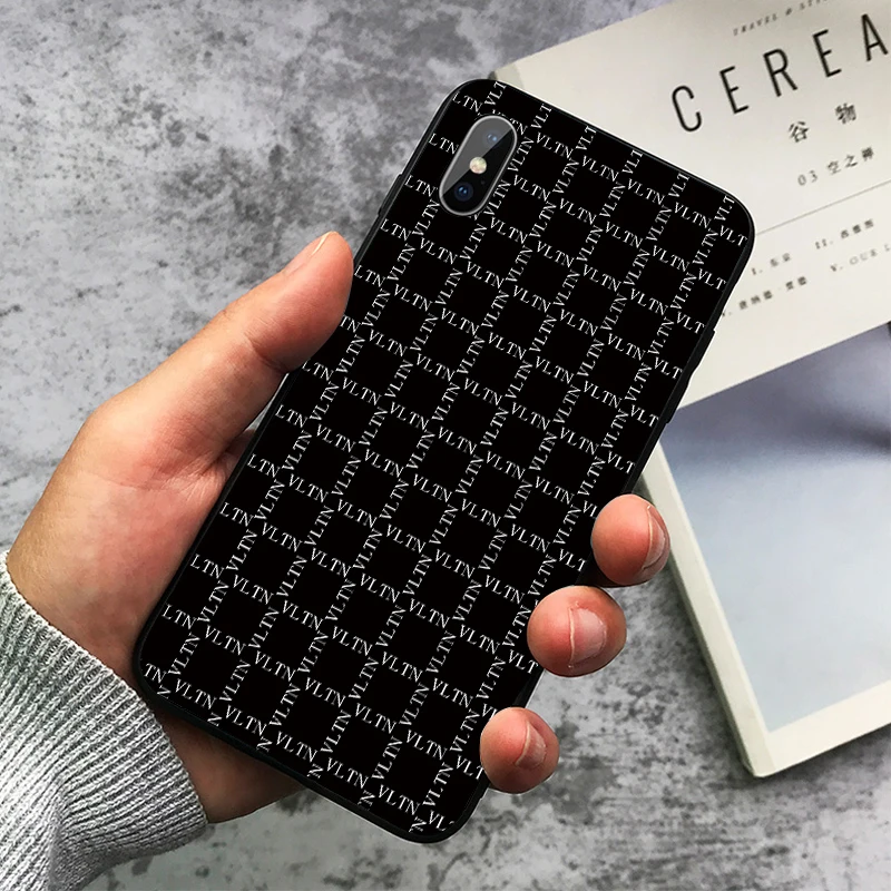 Чехол s Red mi Vltn Xioa mi Xiomi, 16 ГБ, 32 ГБ, Fundas, чехол для телефона Xiao mi Red mi Note 3 4 A 4x5 X Prime 5a 6 7 8 Pro 16 32 ГБ, чехол