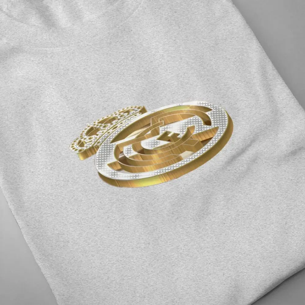 2019 funny tee cute Golden Real Madrid t shirts men cotton tops cool t shirt summer Men's Short Sleeve T-shirt 2019 funny tee cute Golden Real Madrid t shirts men cotton tops cool t shirt summer Men's Short Sleeve T-shirt