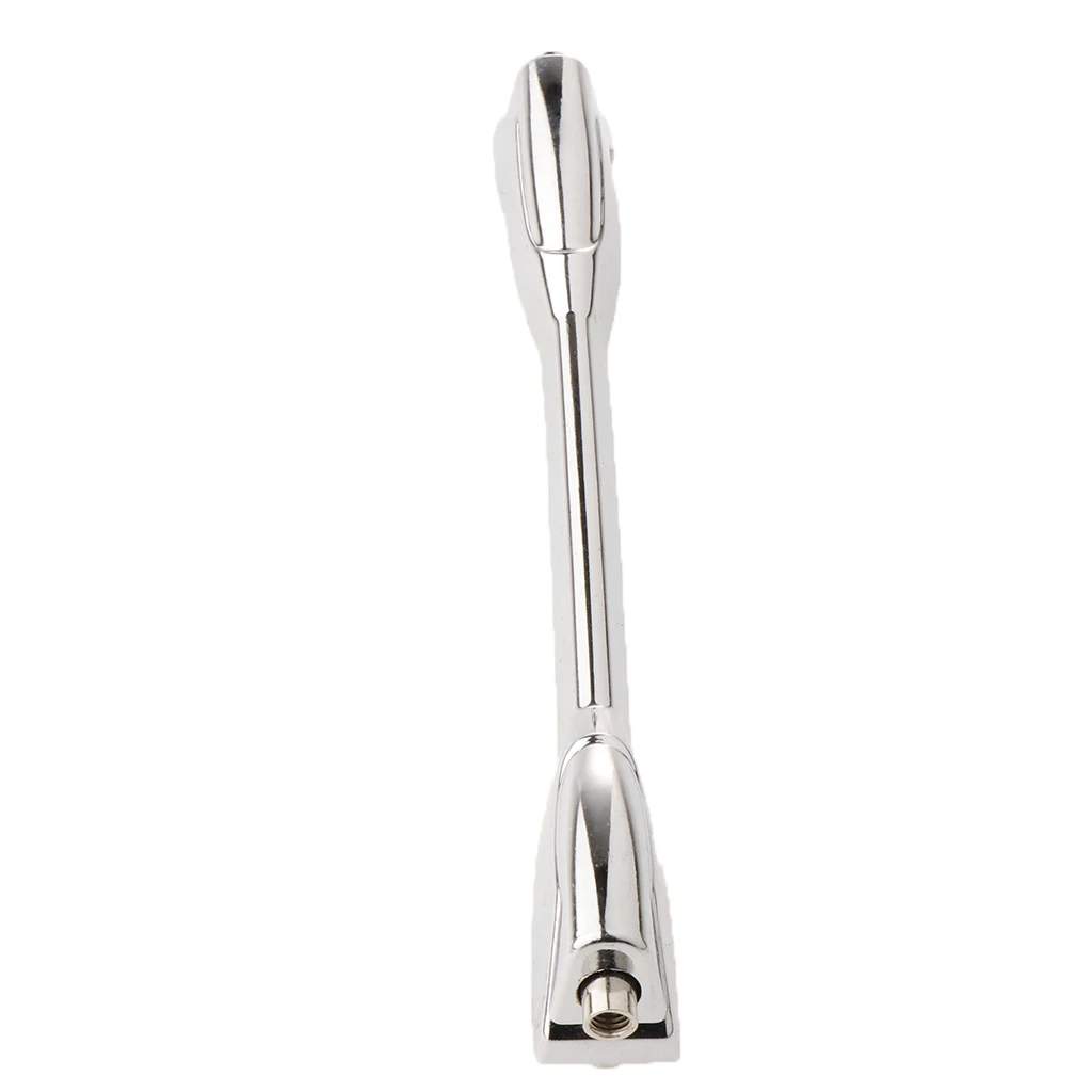 Long Snare Drum Claws Hook Drum Lugs Replacement for Drum Set Drum Kit, Metal Long Snare Drum Claws Hook Drum Lugs Replacement for Drum Set Drum Kit, Metal