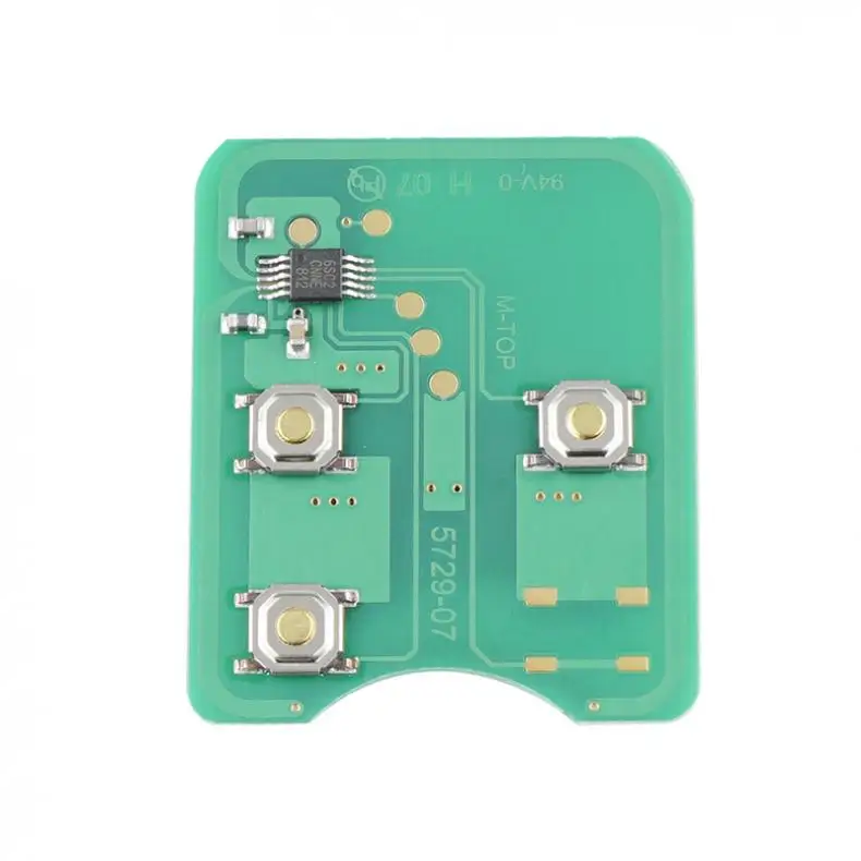 315MHZ 3 BUTTONS REMOTE KEYLESS ENTRY REMOTE CAR KEY FOB WITH 4D63 80BITS CHIP M3N5WY72XX FIT FOR 2011 2012 2013 2014 FORD F150