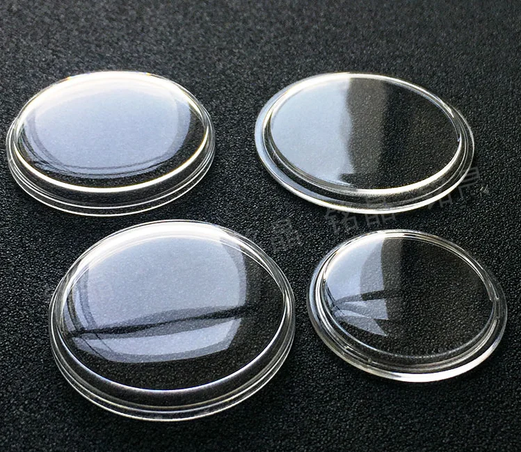 

New! Plexiglass Acrylic Glass for Swatch Watch 19.6-41.5mm