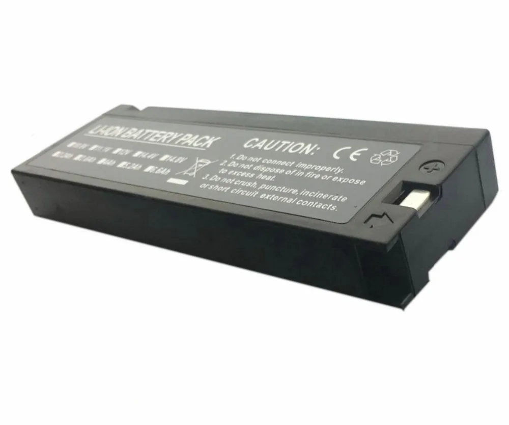 Новости аккумулятор OTDR для Радуга XLD1308 PM9000A HYLB-1521