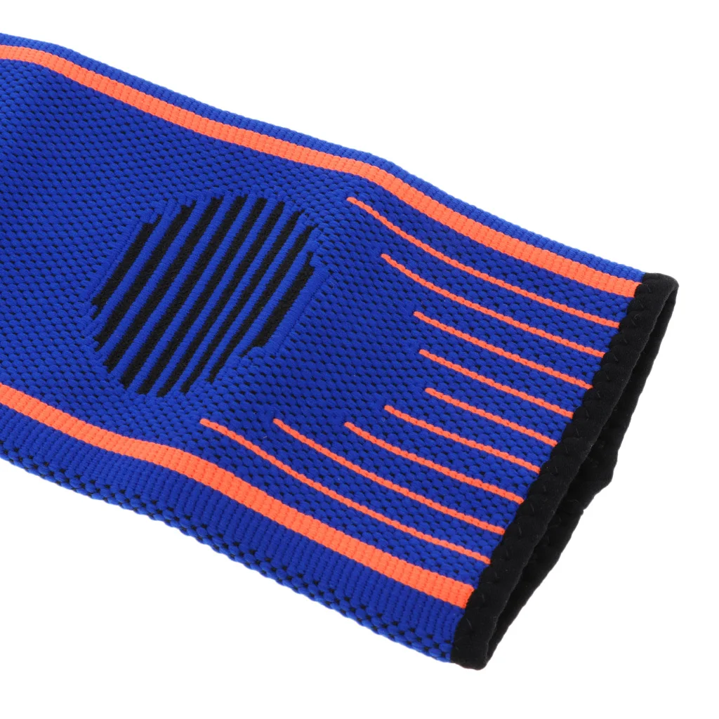 Basketball Football Volleyball Running Ankle Support Brace Foot Guard Protector- Fit for Ankle Size 22-24cm