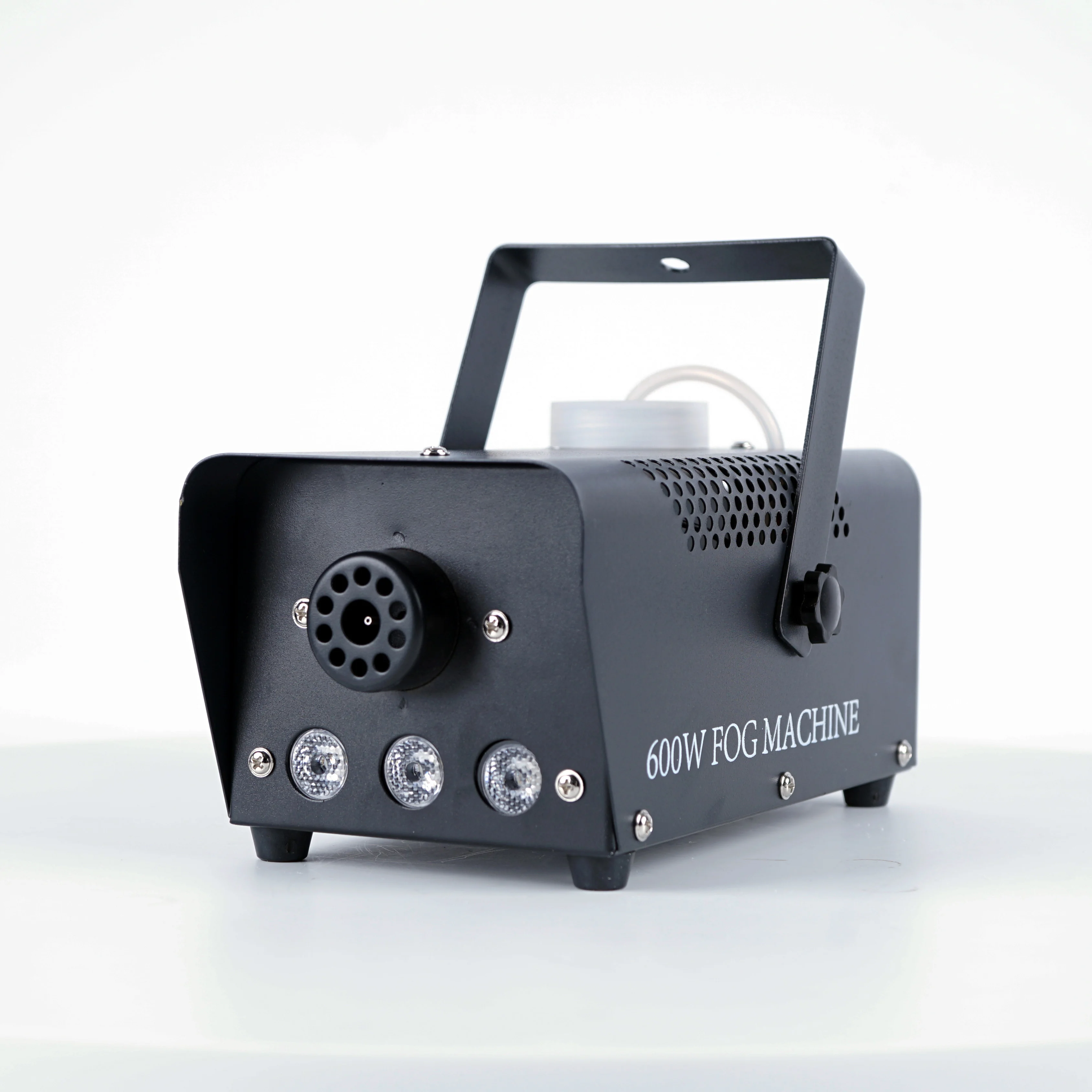 Fog Machine Rgb 500w Party Smoke Machine Disco Fog Machine Fog