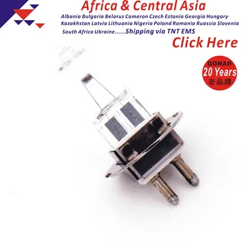 

DN-38925 64609 hlx 12V 50W 64609hlx 12V50W PG22 ophthamic halogen light bulb operating surgical lights microscope slit lamp