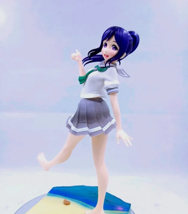 Люблю жить! Солнце! SPM Ёсико Цусима фигура Kurosawa Dia фигурка T30|love live|love live figurefigurine love |