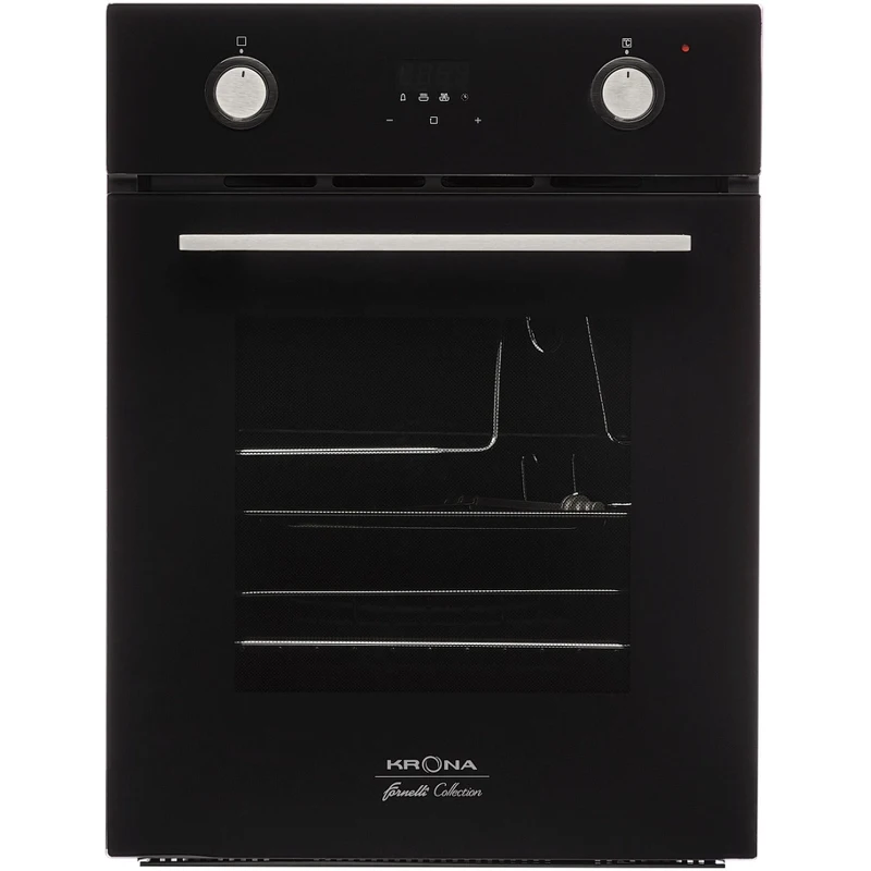 Built-in electric oven KRONA Sonata 45 grill for home and kitchen Major appliance automatic | Бытовая техника