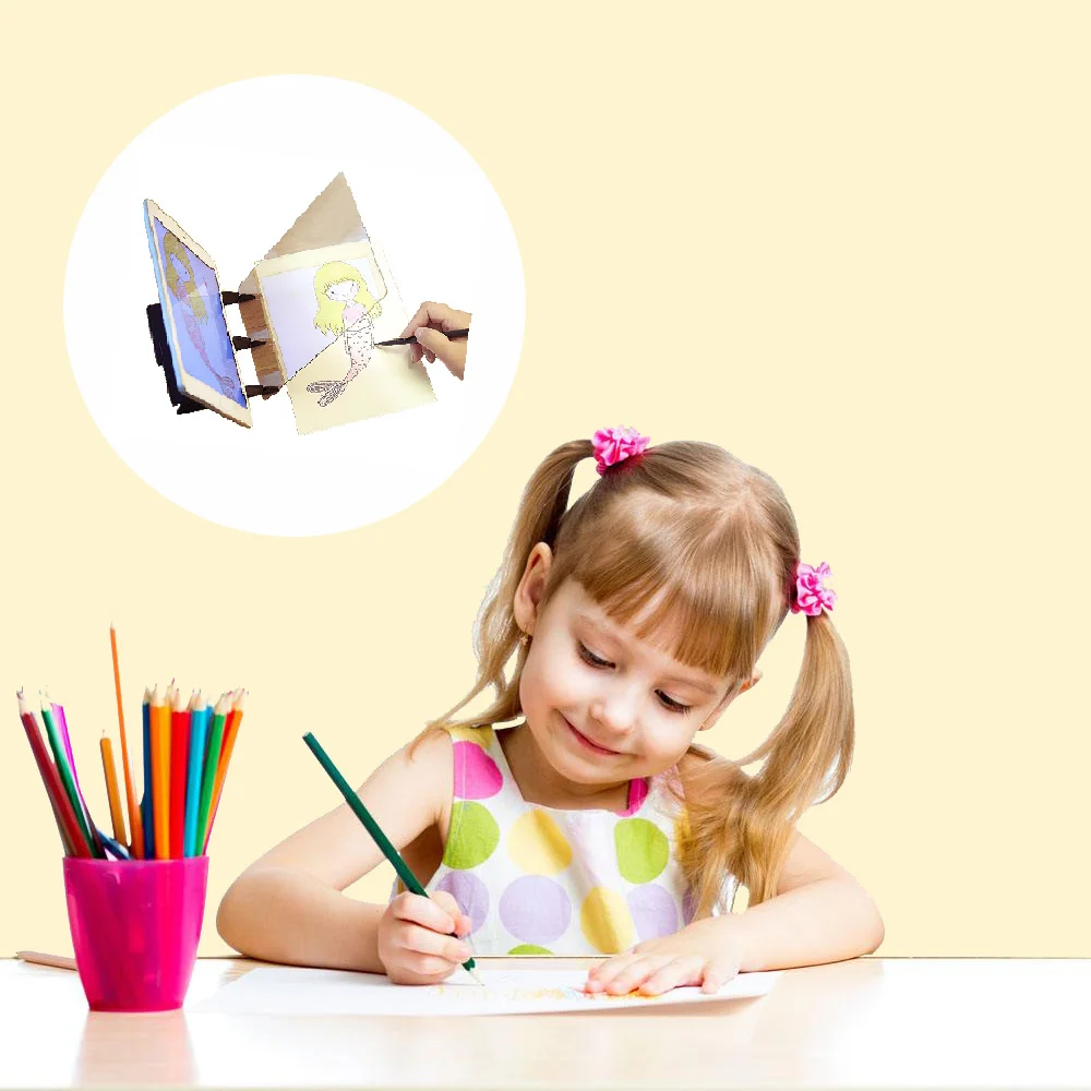 Child copy. Child copy