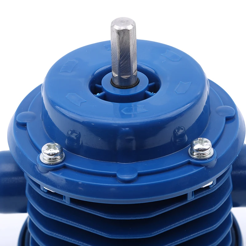 Сверлильный водяной насос для дизельного масла центробежный бытовой