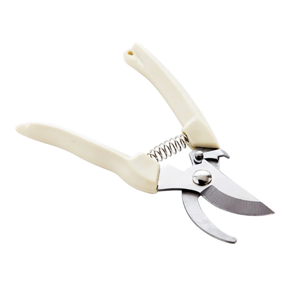 

Stainless Steel Anti-slip Gardening Pruning Shear Scissor Cutting Tools Set Pruner Tree Scissors Hand Home Tools