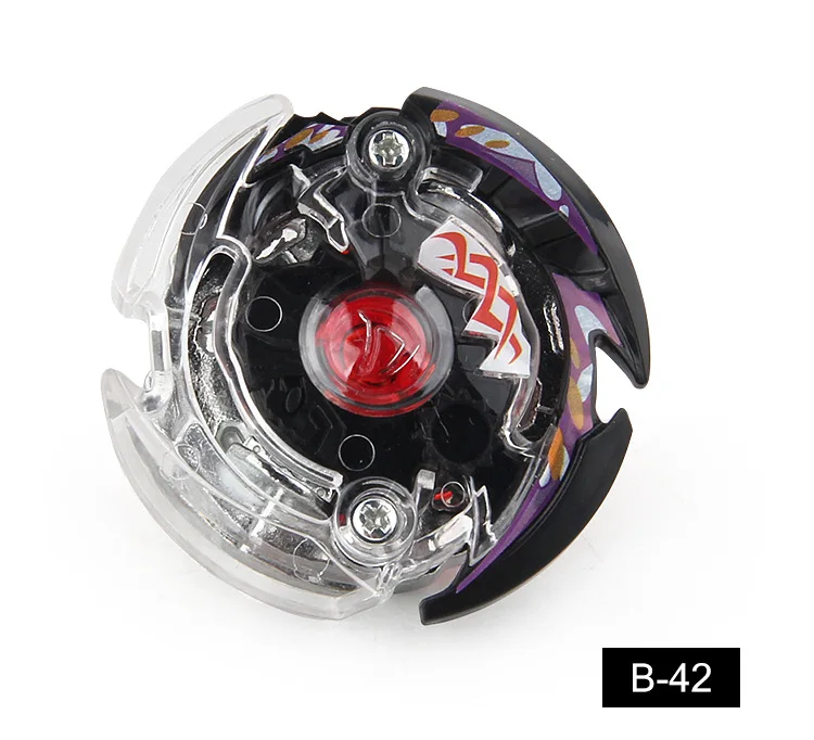 AliExpress лопнувшая игрушка с гироскопом B-42 в больших объемах, одиночная посылка, маленький размер, сплав в сборе, боевой Спиннер