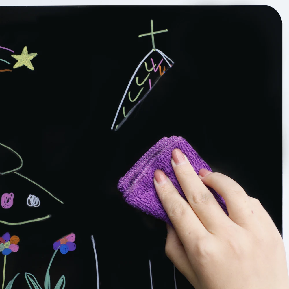 Магнитная стираемая доска А4 лист сделай сам календарь игрушки для рисования