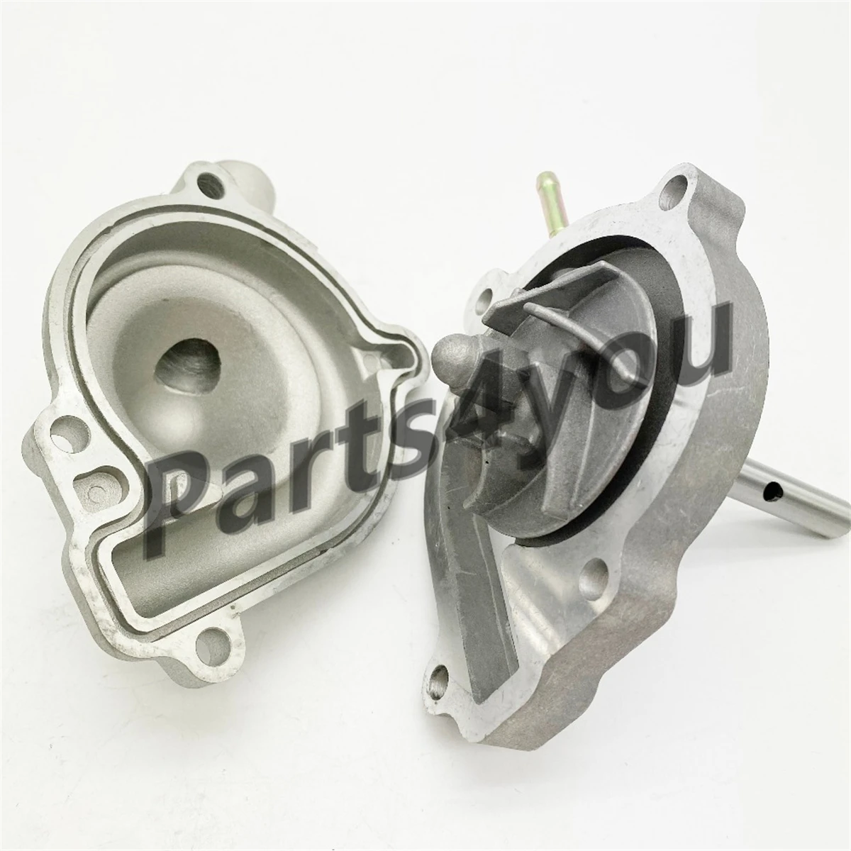 Water Pump Assy For Hisun 800cc 800 HS800 ATV UTV 800 1000 HS Coleman Massimo Supermach 19710-F68-0000 LN000874 19700-010-0000