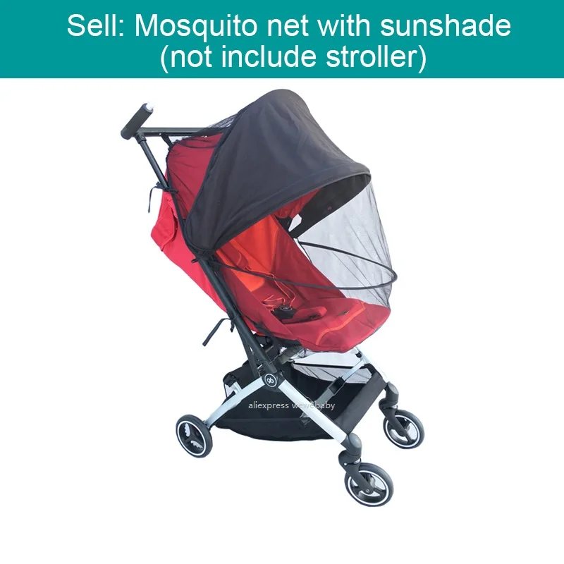 baby city mosquito net
