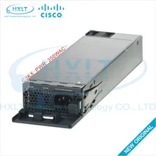 C3KX-PWR-350WAC/715WAC/1100WAC катализатор 3K-X 350/715/1100 W AC Питание