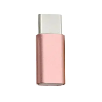 

Applicable To Apple To Android Adapter 8pin Female To Android Public Android To Apple Adapter