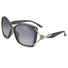 Женские солнцезащитные очки для вождения классические винтажные очки автомобильные аксессуары