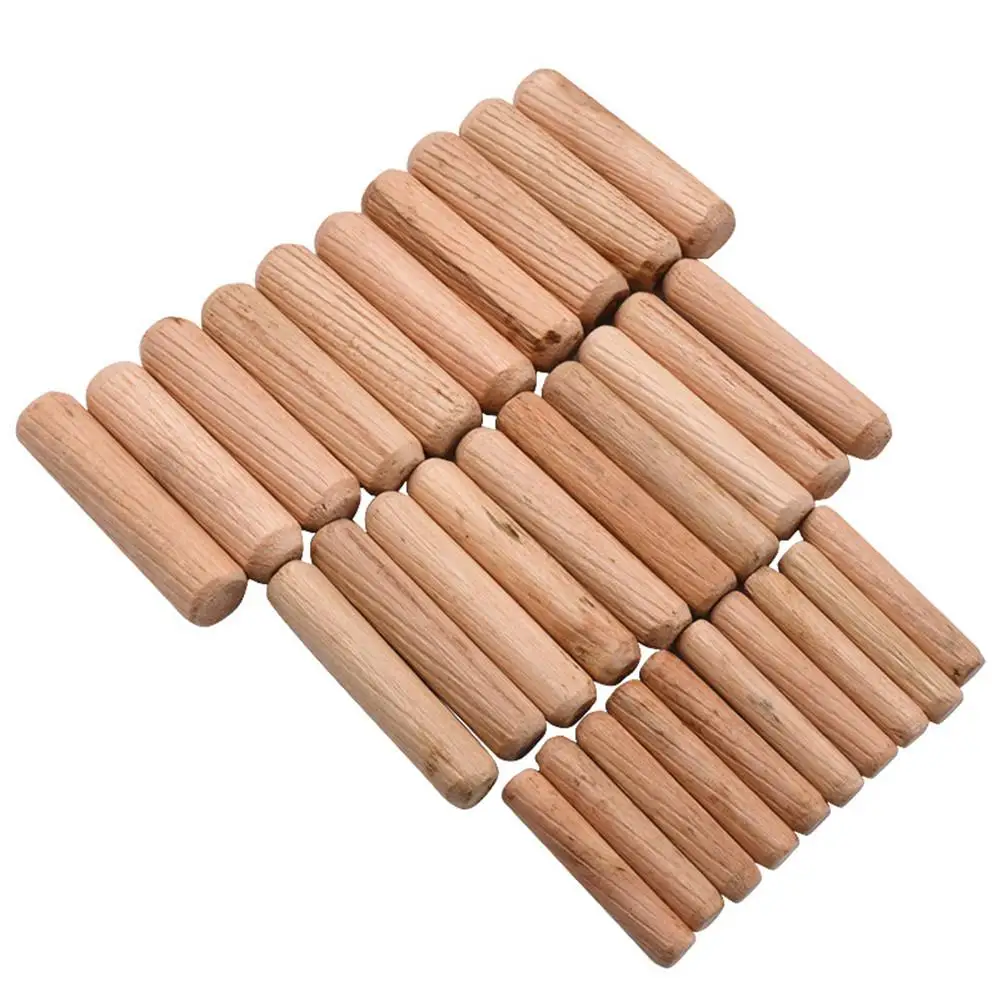 38Pcs/set Wood Drill Guide Dowel Straight Hole Drilling Guide Woodworking Carpentry Positioner Locator Tool Drill Guide Kit
